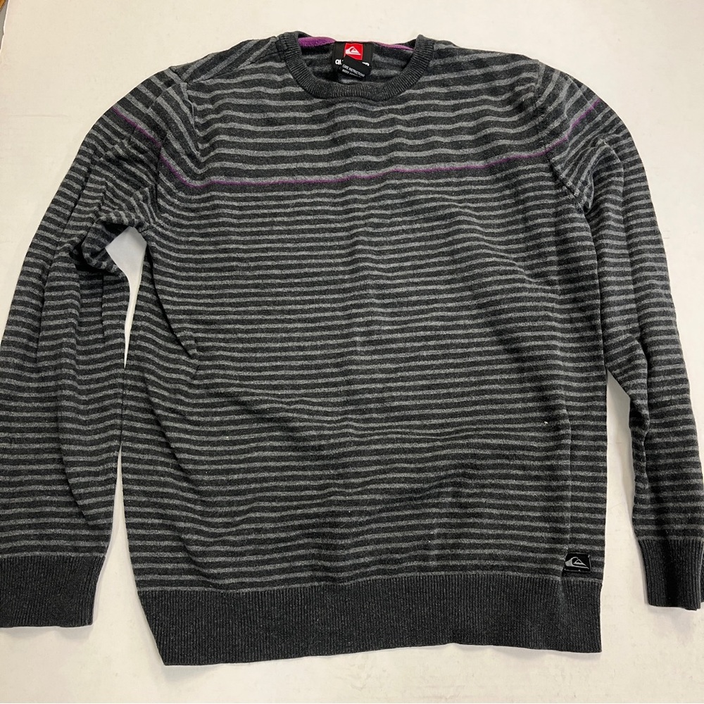 Quicksilver Lightweight Sweater